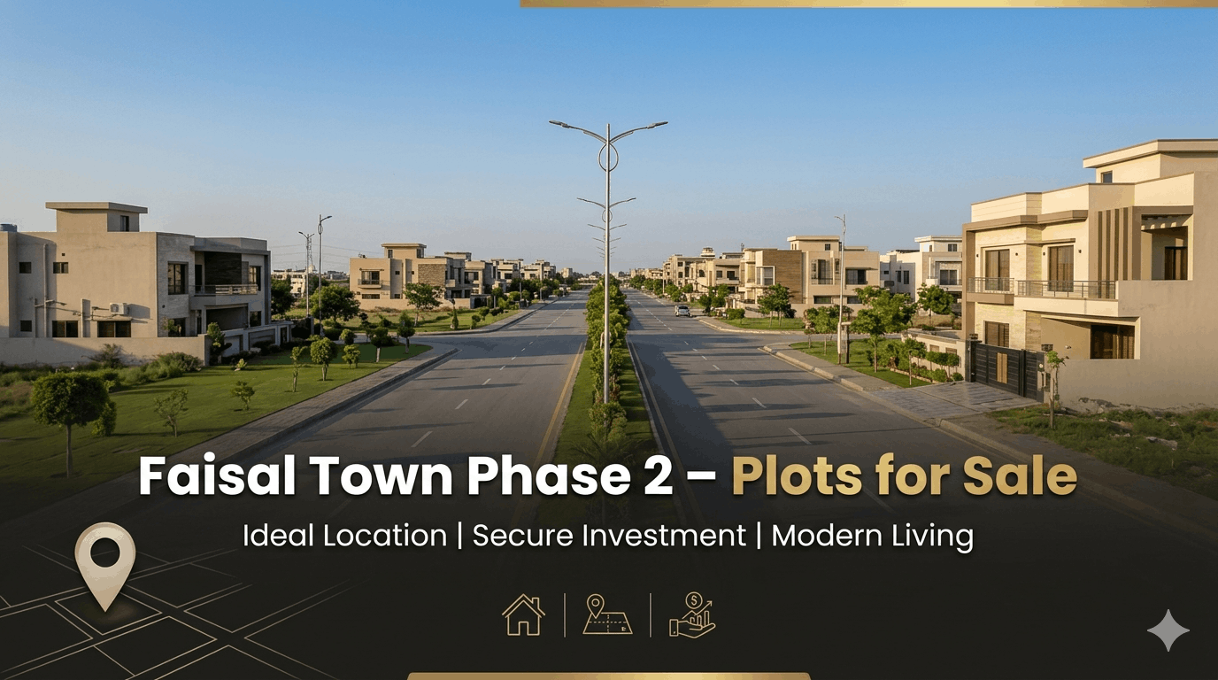 Faisal Heights NOC Status Islamabad